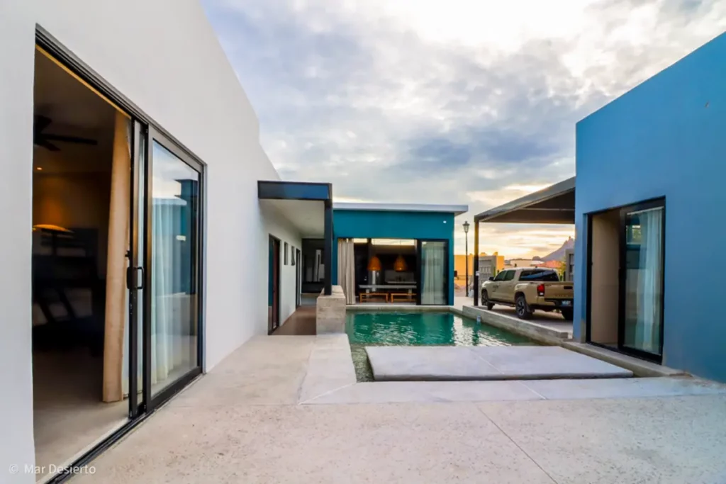 RESIDENCIAL